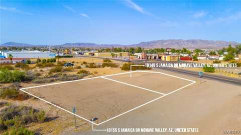 10149 Jamaica Drive, Mohave Valley, AZ 86440