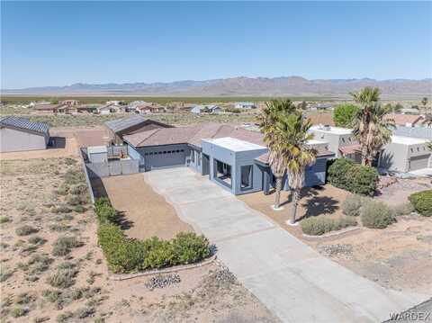 9204 N Concho Drive, Kingman, AZ 86401