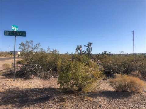 531 SILVERCREEK Drive, Meadview, AZ 86444