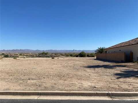 43 N Spanish Bay Drive, Mohave Valley, AZ 86440