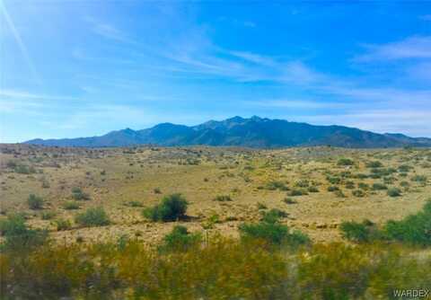 20 Acres N Black Canyon Road, Kingman, AZ 86401