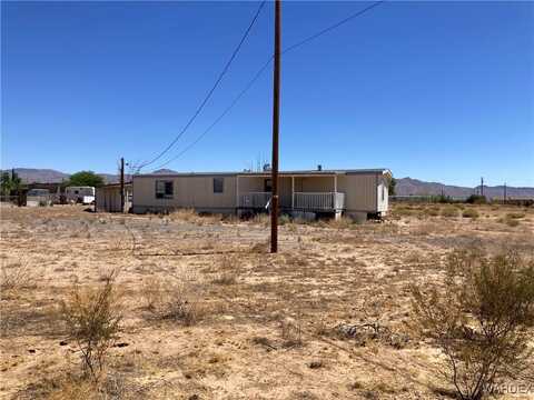 3598 N Tonto Road, Golden Valley, AZ 86413