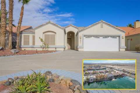 2031 E Lago Grande Place, Fort Mohave, AZ 86426