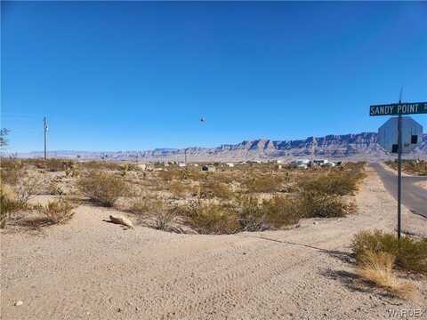 30290 N Sandy Point Drive, Meadview, AZ 86444