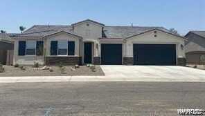 498 McAlister Drive, Bullhead City, AZ 86442