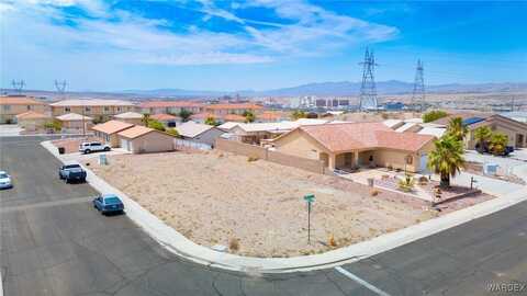 2394 Merlot Court, Bullhead City, AZ 86429