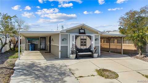 1731 Yale Drive, Bullhead City, AZ 86442