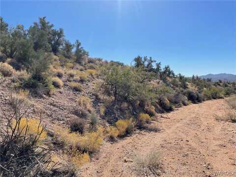 10 Acres S40, Kingman, AZ 86401