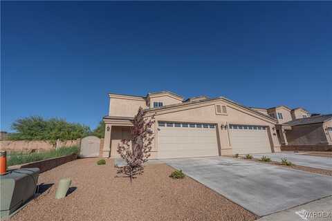 3281 Tierra Del Sol Drive, Kingman, AZ 86409