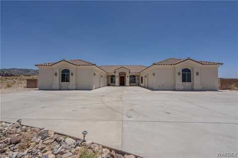 1164 S Copper Wind Lane, Kingman, AZ 86401