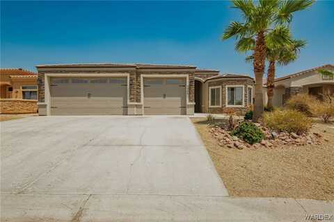 5568 S Praise Avenue, Fort Mohave, AZ 86426