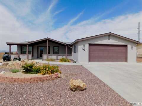 4493 S Camp Mohave Court, Fort Mohave, AZ 86426