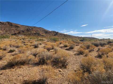 Lot 21 N Avenida Del Burro, Kingman, AZ 86409