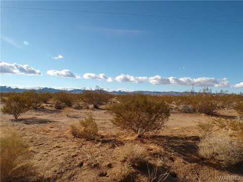 Lot 27-3 S Lochiel Road, Golden Valley, AZ 86413