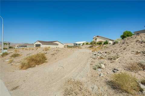 2465 Davis Ridge Avenue, Bullhead City, AZ 86429