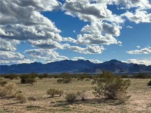 11.97 Ac Mormon Flat Road, Golden Valley, AZ 86413