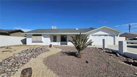 212 Jade Lane, Lake Havasu City, AZ 86403