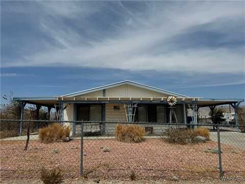 1509 Rio Vista Drive, Bullhead City, AZ 86442