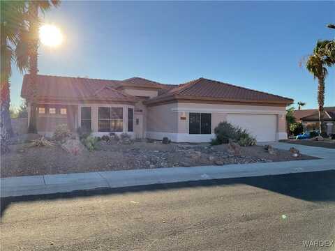 2843 Dakota Trail, Bullhead City, AZ 86442