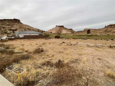 Lot 11 Country Club Drive, Kingman, AZ 86401