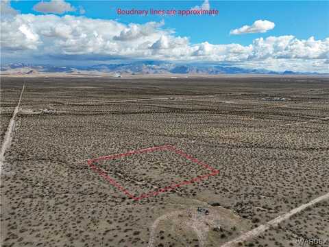 0 S Arrowhead Trail, Golden Valley, AZ 86413