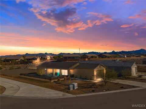 2613 Cross Timbers Trail, Bullhead City, AZ 86442