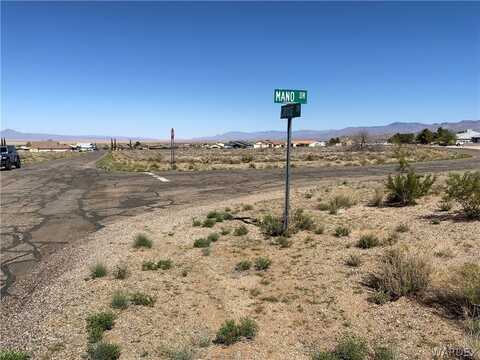 7535 E Cayuse Drive, Kingman, AZ 86401