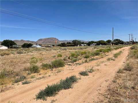 0 N Pinal Street, Kingman, AZ 86401