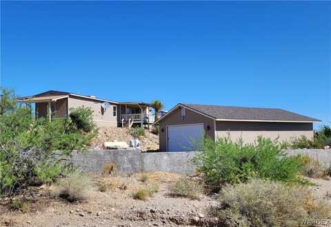 501 W Middle Point Drive, Meadview, AZ 86444