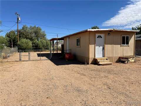 3097 E Suffock Avenue, Kingman, AZ 86409