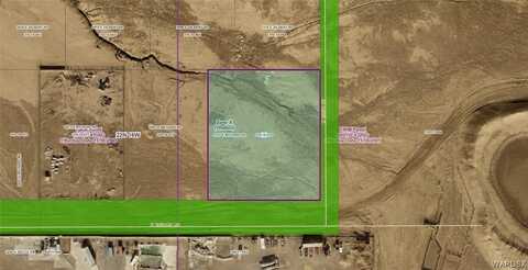 5127 E Richard Road, Kingman, AZ 86401