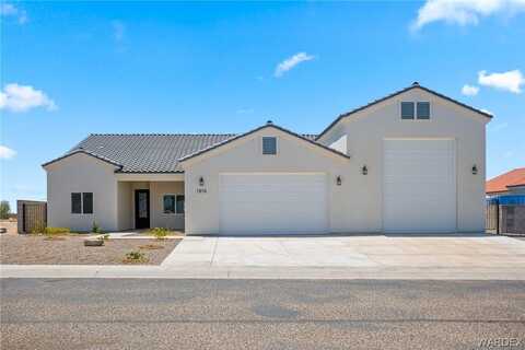 1916 E Via Aventino, Fort Mohave, AZ 86426