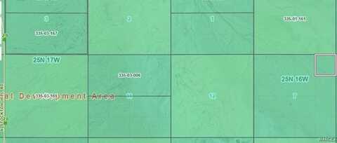 000 APN 335-01-086 40 acres, Kingman, AZ 86409