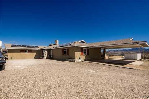 3300 Metwell Drive, Kingman, AZ 86401