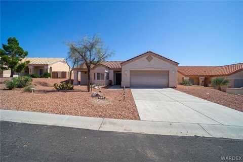 2352 Shooting Star Drive, Bullhead City, AZ 86442