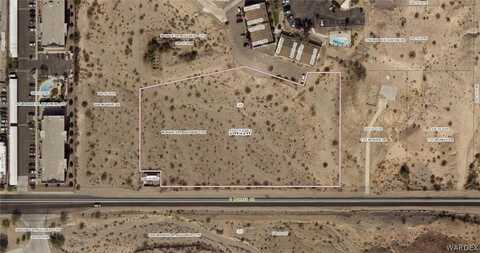 0000 Mohave Drive, Bullhead City, AZ 86442