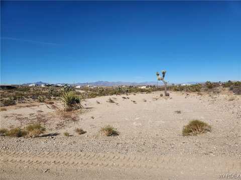 1045 W Echo Drive, Meadview, AZ 86444