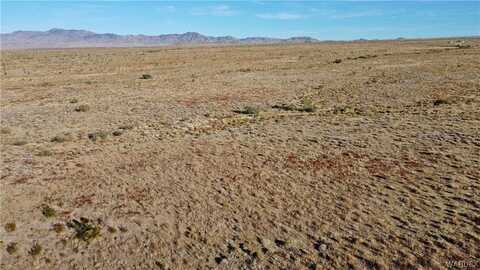 Lot C N Fencepost Drive, Kingman, AZ 86409