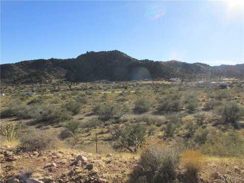 000 SHADOW CANYON Road, Kingman, AZ 86409