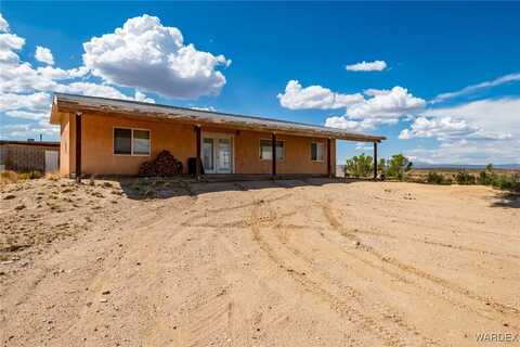 11805 E Cholla Tree Lane, Kingman, AZ 86401