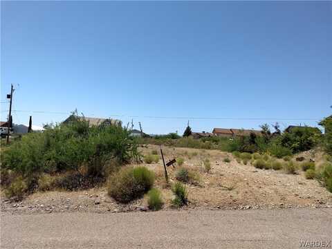 0 N Bluff, Golden Valley, AZ 86413