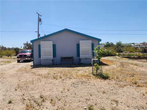 30131 N Surf Spray Drive, Meadview, AZ 86444