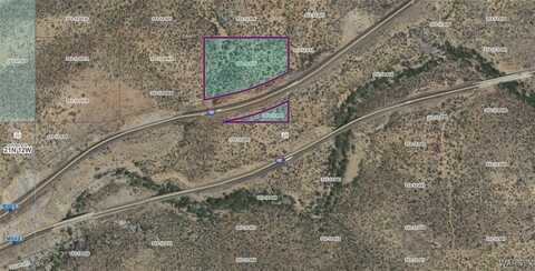 Lot 558 I-40, Kingman, AZ 86409