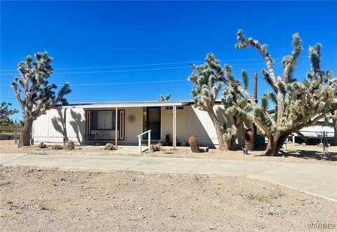 30145 N Surf Spray Drive, Meadview, AZ 86444