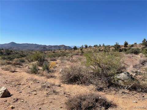 5 E Acres I 40 Silver Springs, Kingman, AZ 86409