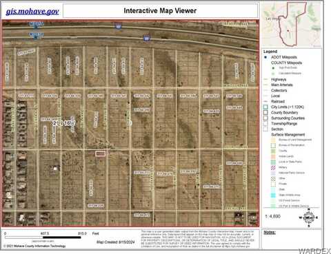 000 Lomalia, Kingman, AZ 86401