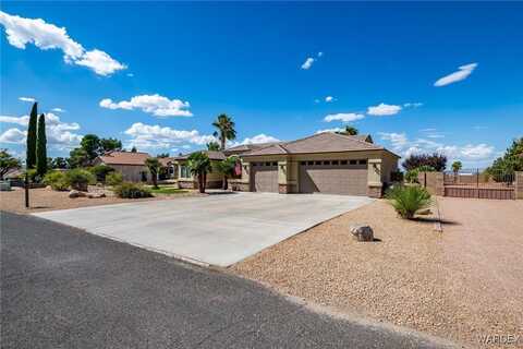 2581 Yavapai Circle, Kingman, AZ 86401