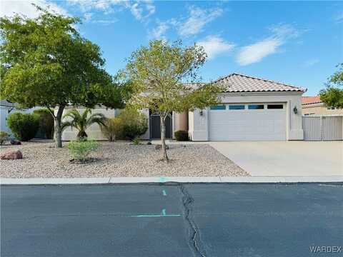 2042 E Lago Grande Place, Fort Mohave, AZ 86426