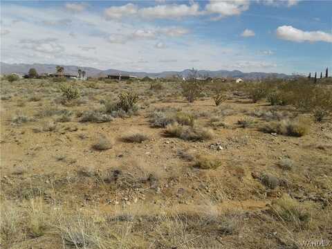 9293 N Singletree Drive, Kingman, AZ 86401