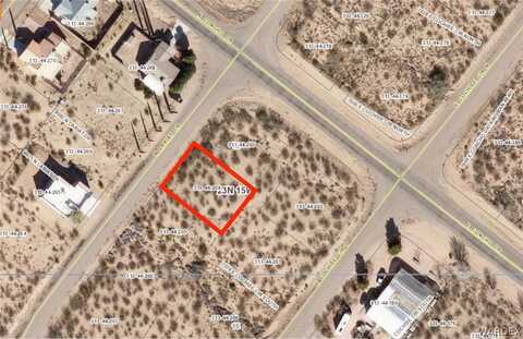 8996 N Lariat Drive, Kingman, AZ 86401